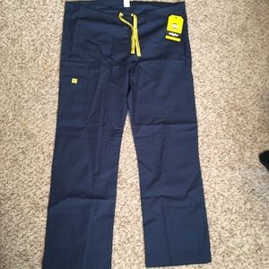 WonderWink Women’s Origins Sierra Scrub Pants